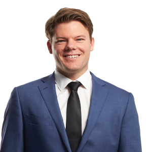 Mark Trewhella