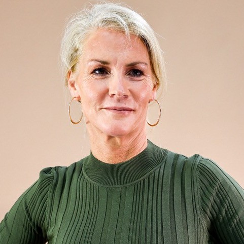 Kim Crane