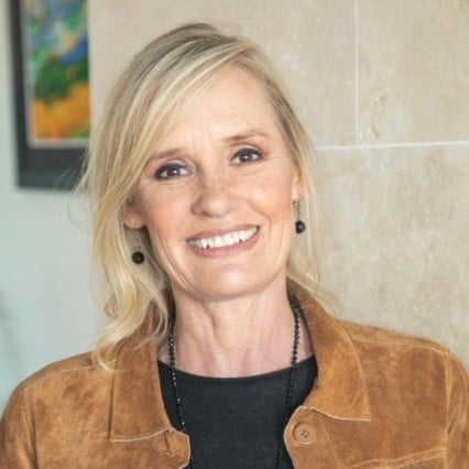 Simone Allan