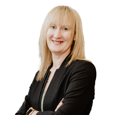 Lee-Ann Hayes