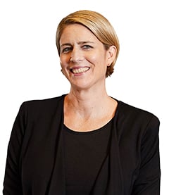 Kate Wilkie