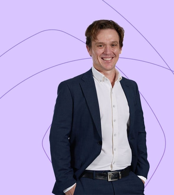 Grant Thornton welcomes Matthew Lane as new Partner in Tax