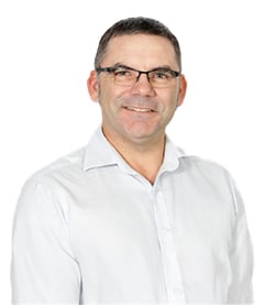 Michael Scotton