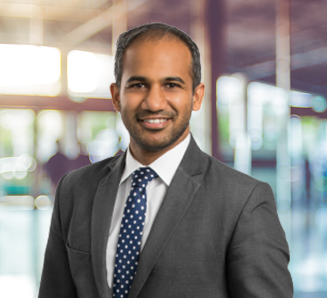 Bhavesh Narsey appointed to National Head of Not for Profit
