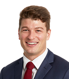 Brayden Irving