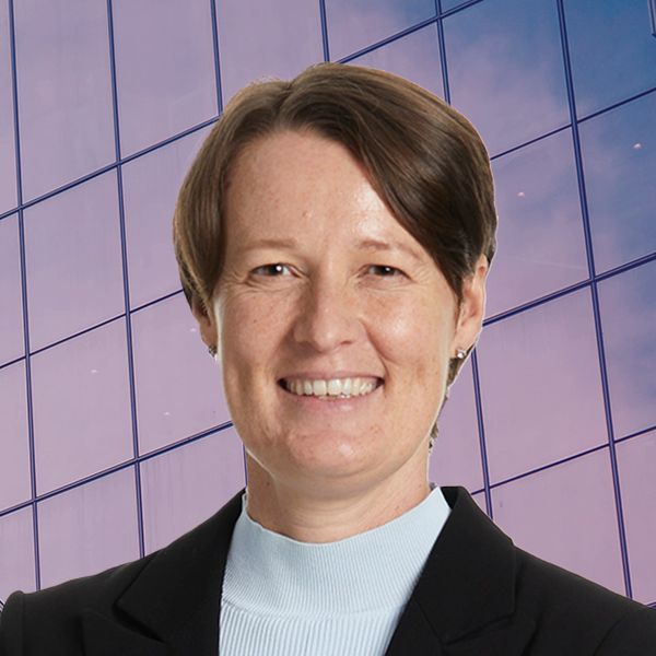 Christine Cornish