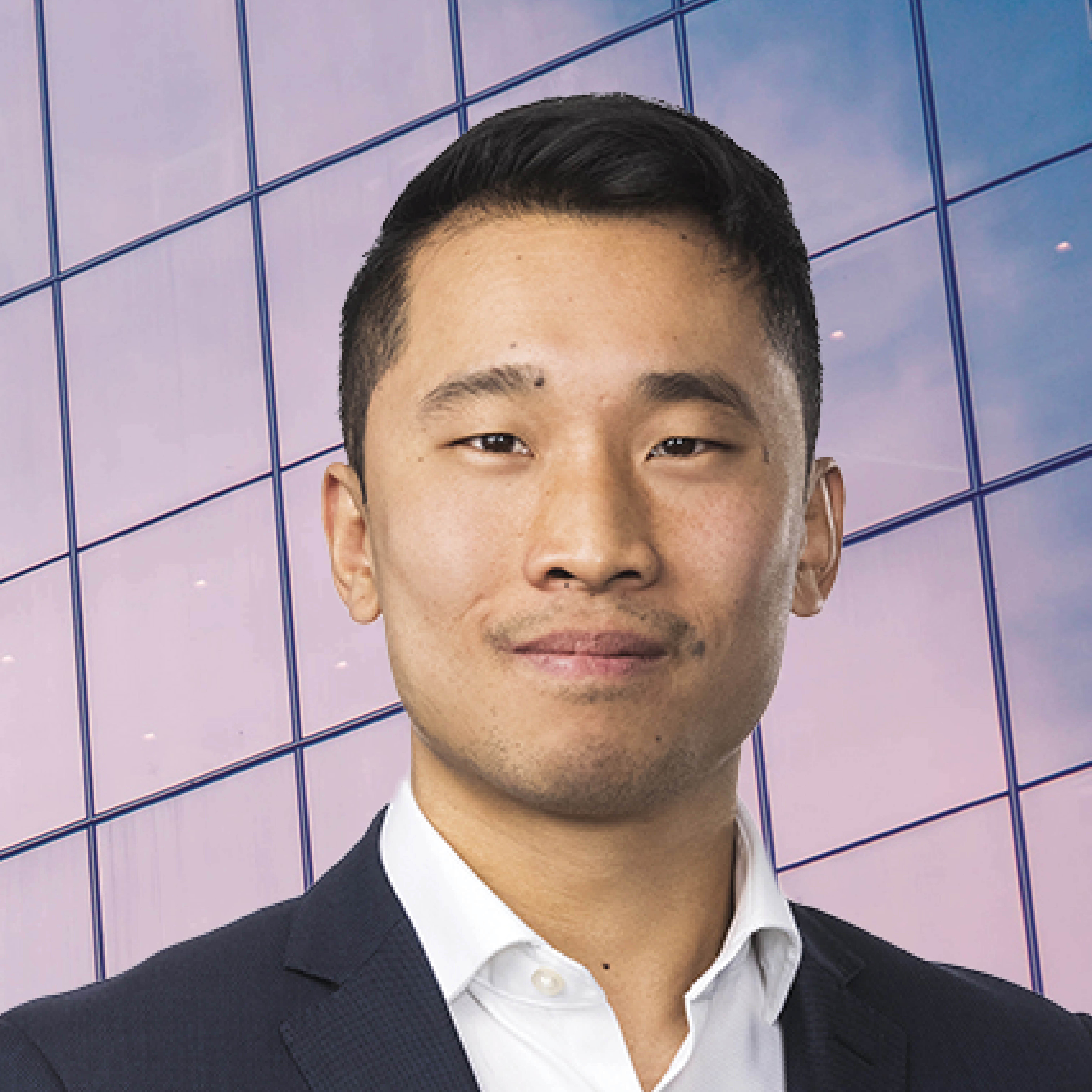 Cliff Chang