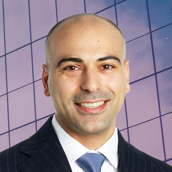 Murat Cihanger