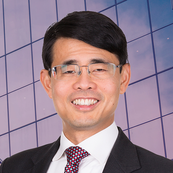 Yan Wong