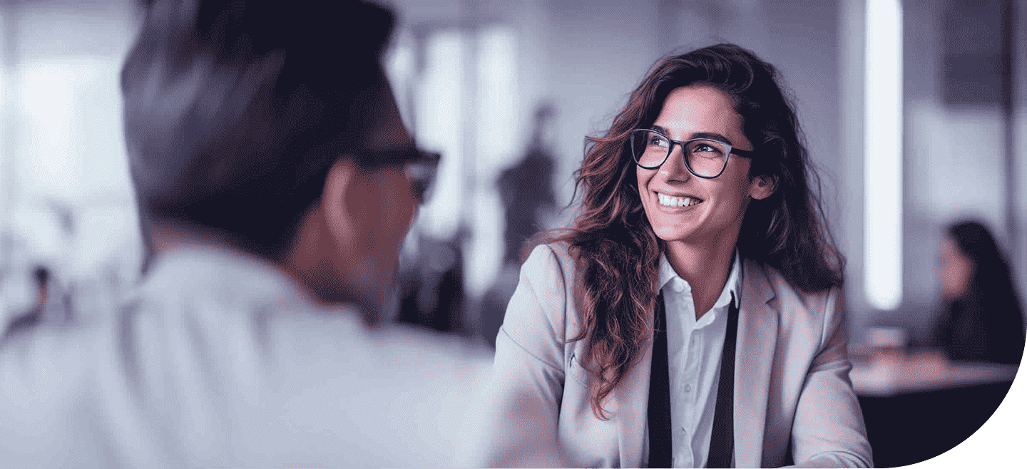 Meet our people