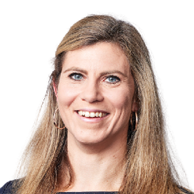 Anna Longley