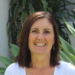 Debbie Sykes