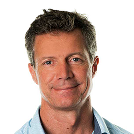 Dr Ian Norton | Grant Thornton Australia
