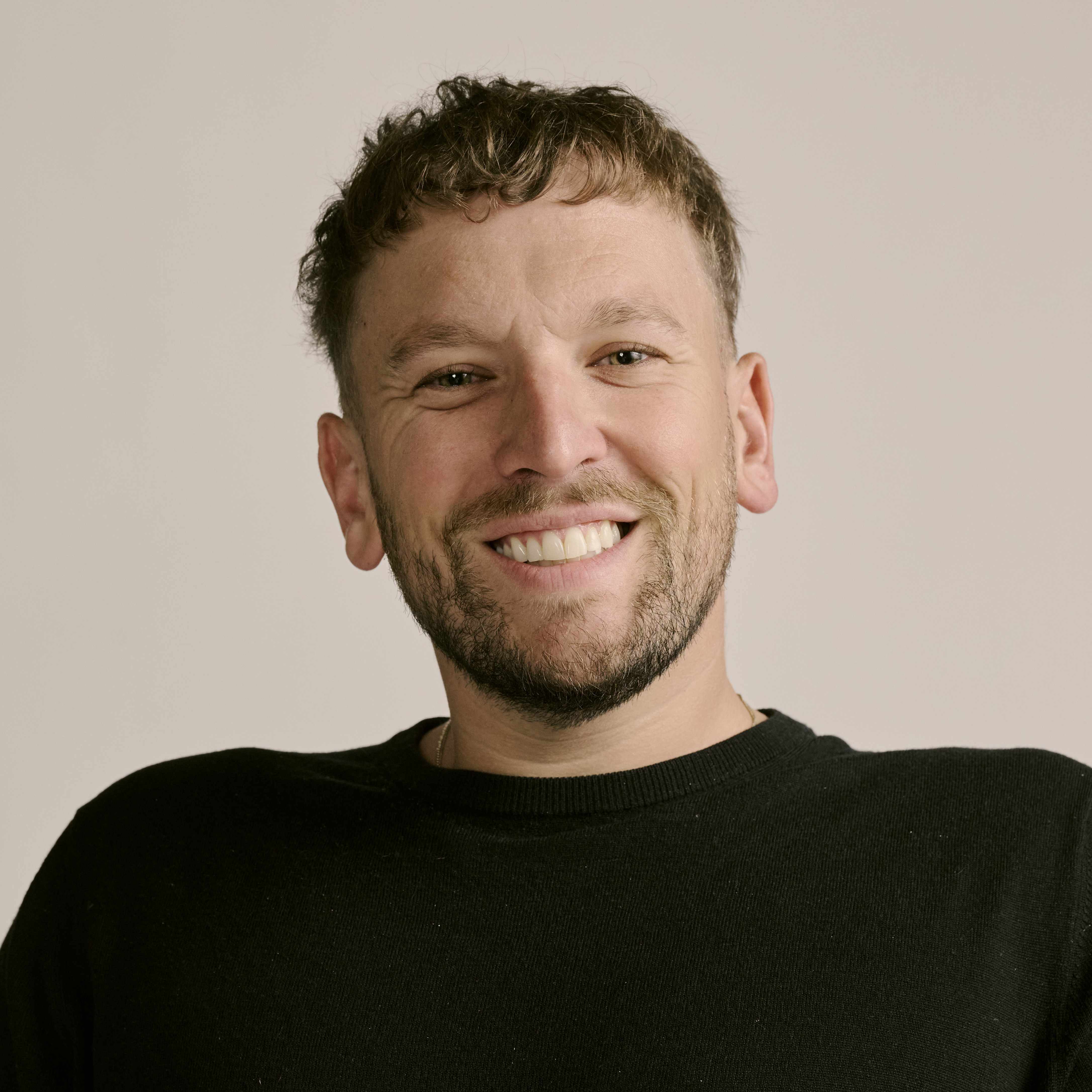 Dylan Alcott