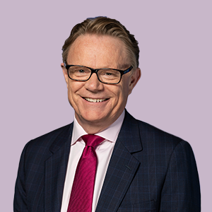 Hugh Riminton