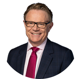Hugh Riminton