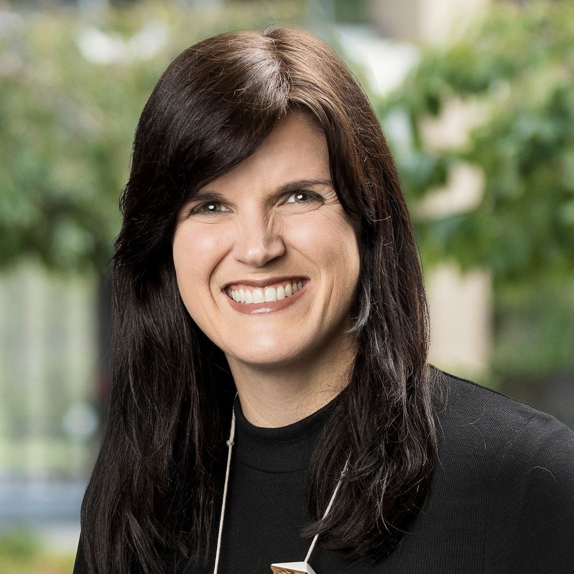 Prof. Jess Vanderlelie