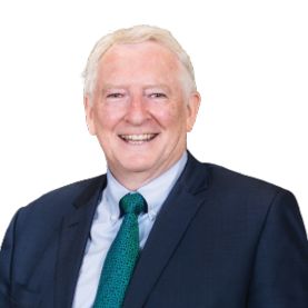 Murray Baird