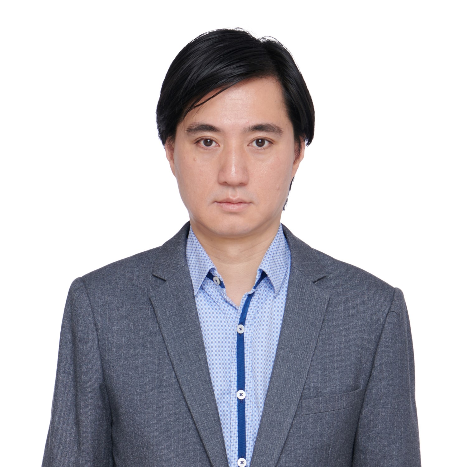 Richard Bao