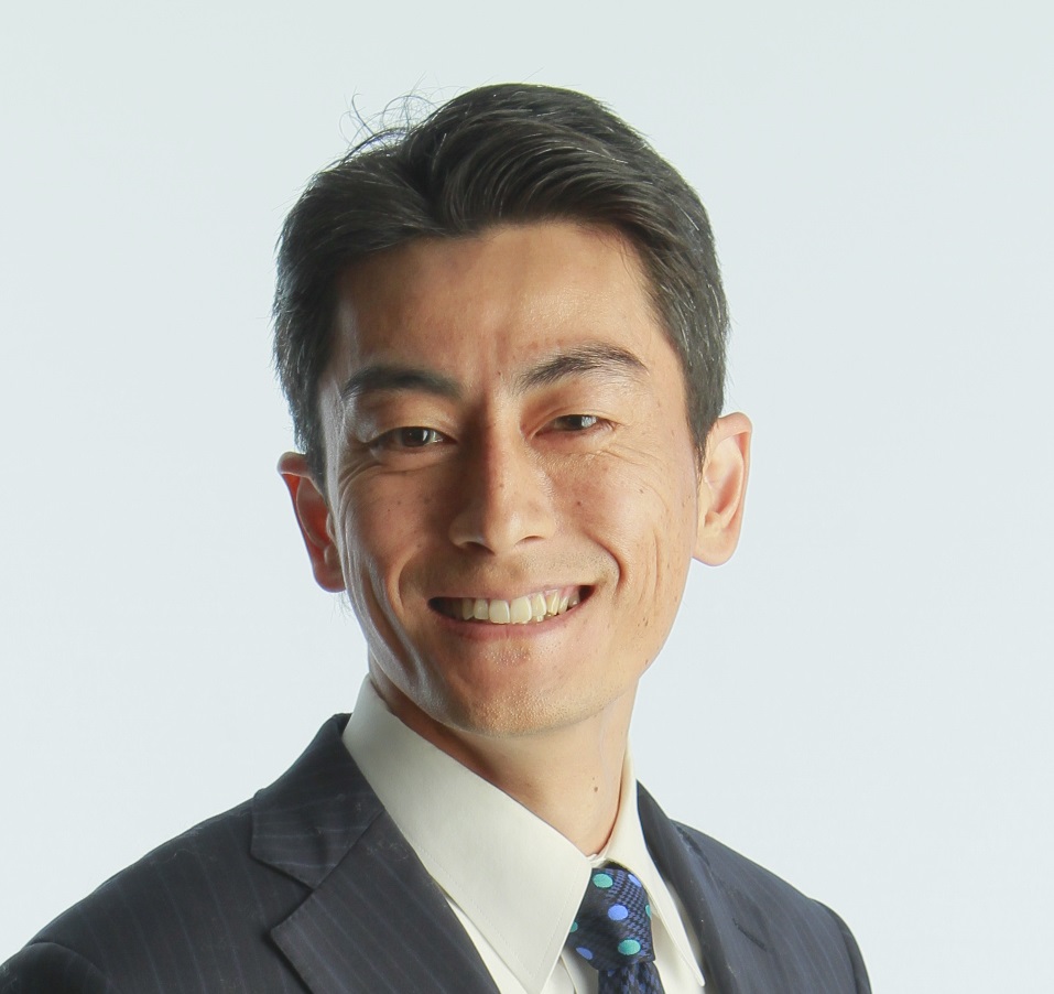 Katsuhiko Asakura