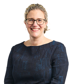 Annelies Homersham