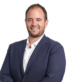 Ben Peoples