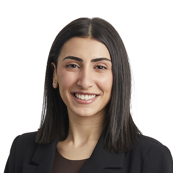 Farah Mehrez