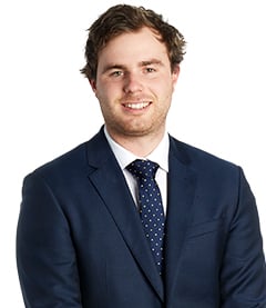 Keagan Driscoll