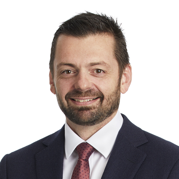 Matt Byrnes