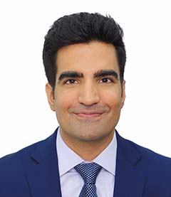 Raj Sabherwal