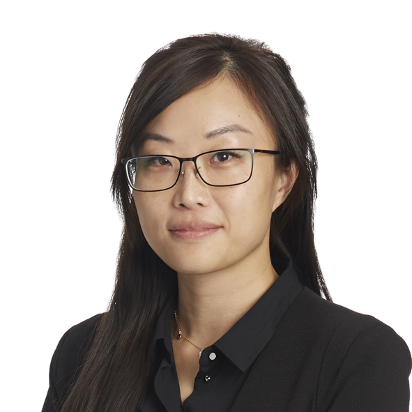Winnie Leung