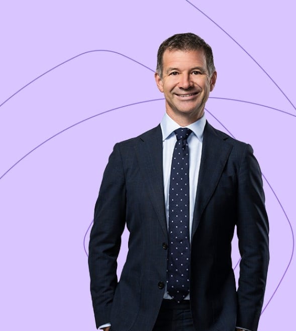 Grant Thornton welcomes new Audit Partner, David Haynes