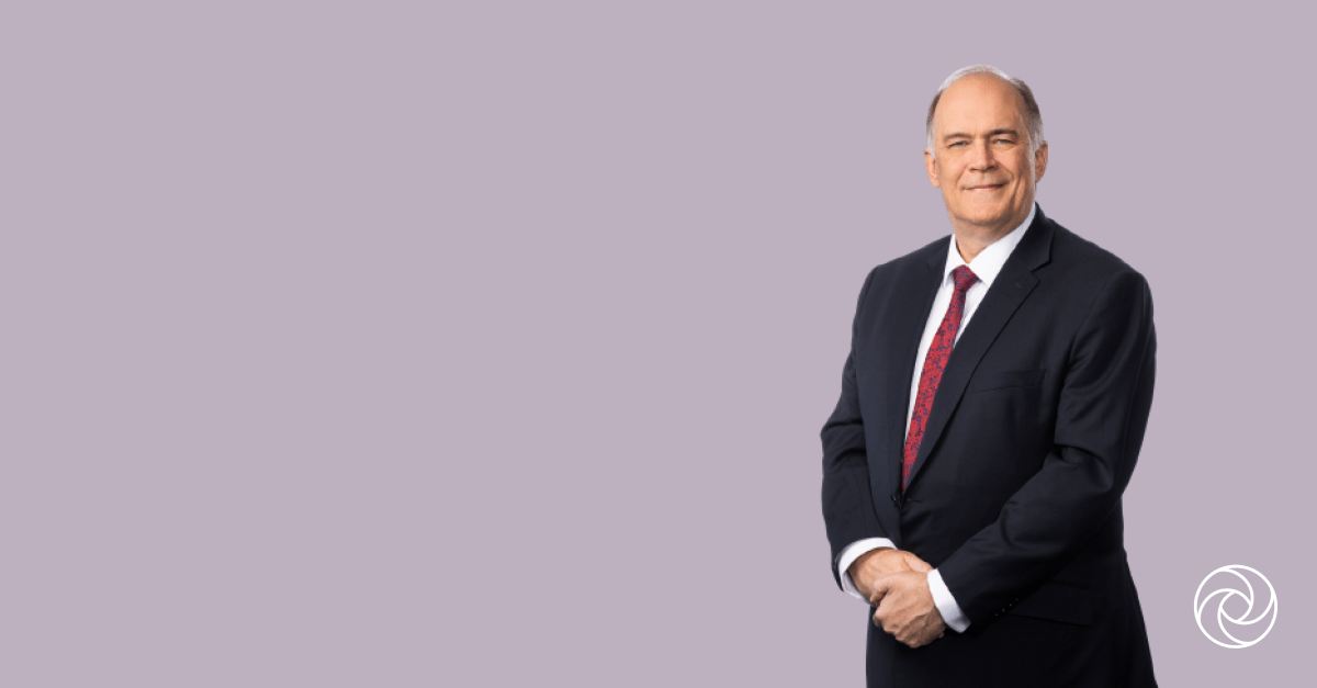 Grant Thornton welcomes Financial Advisory Principal, Mark Butterfield