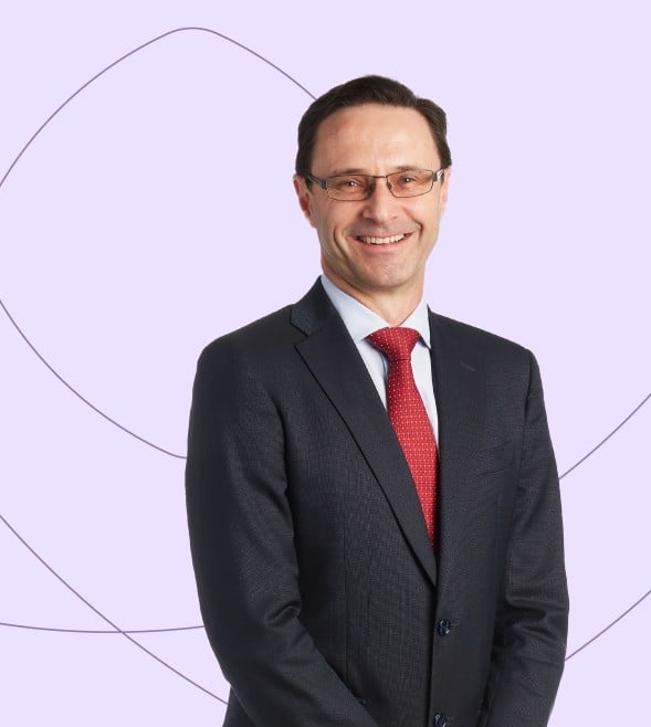 Grant Thornton names new National Head of Corporate Finance
