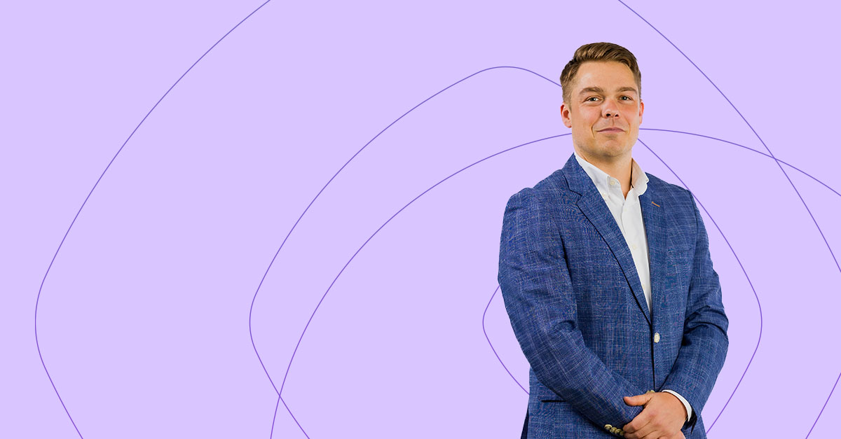 David Pitts | Grant Thornton Australia