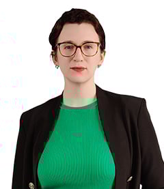 Jessica Brass