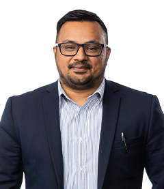 Asad Nizami