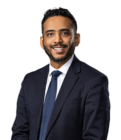 Dharav Gandhi