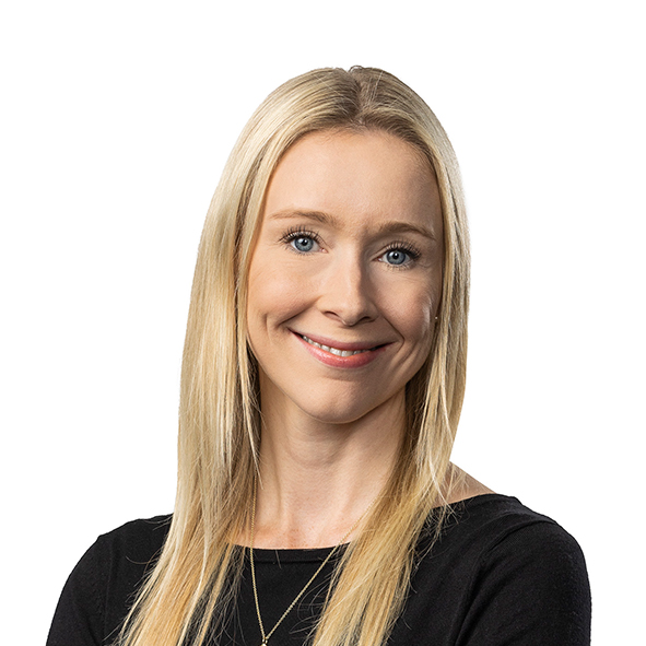 Emma Maguire