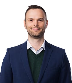 Enzo Liebenberg