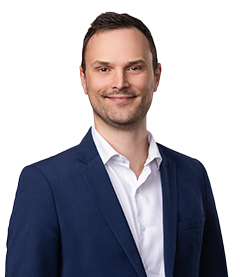 Enzo Liebenberg
