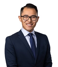 Kevin Mao