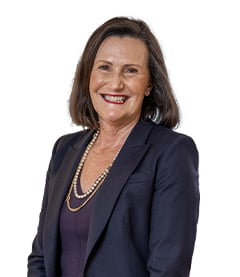 Louise McCann