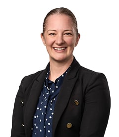 Michaela Pogson