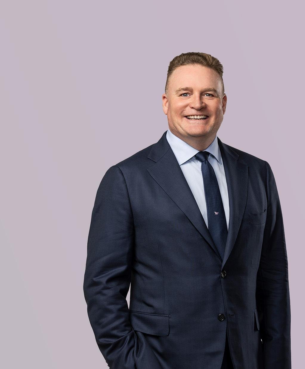Grant Thornton welcomes new Partner, Paul Fontanot