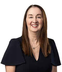 Sandie Boswell