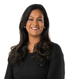 Himashini Weeraratne