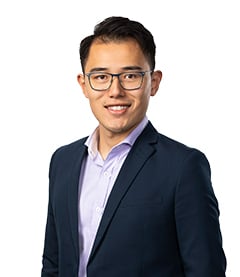 Kevin Mao