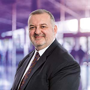 Vince Tropiano