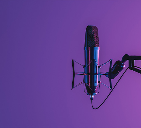 Podcasts